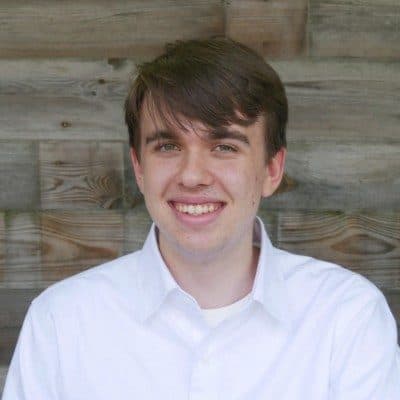 Tristan, UX & Design bij FoxxWare