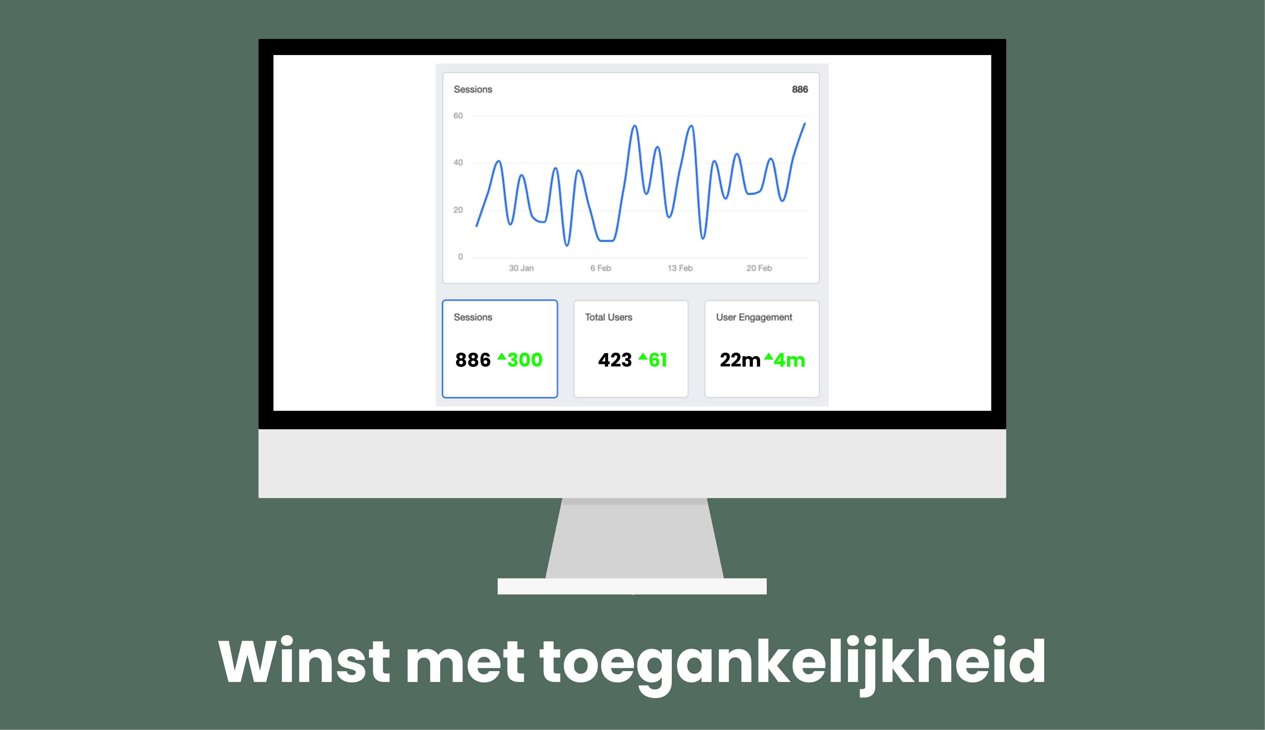 Waarom toegankelijkheid een concurrentievoordeel wordt in 2025